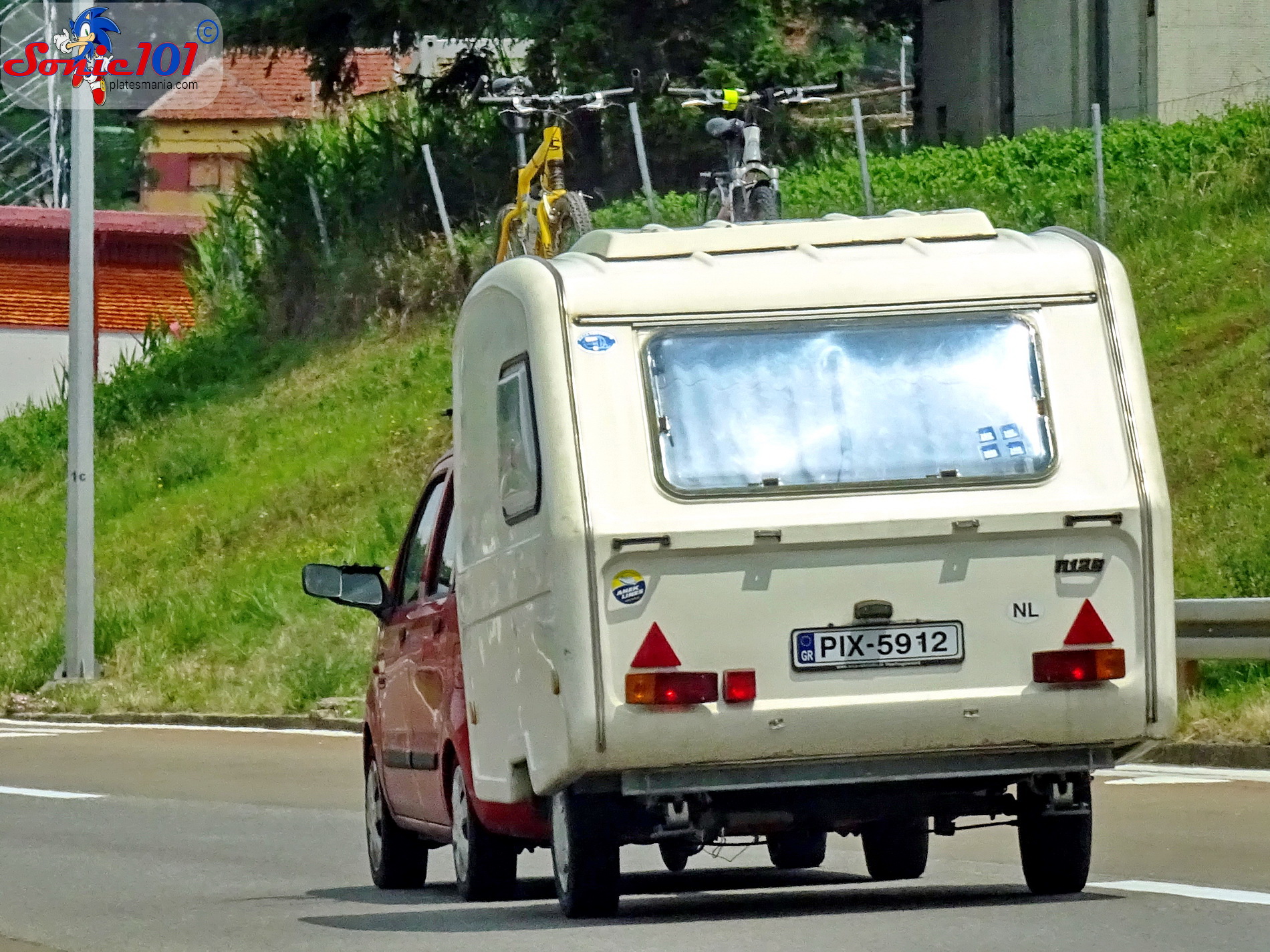 PIX-5912, Niewiadów N126 