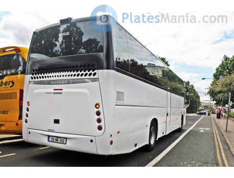 09-MN-356, Hispano Divo