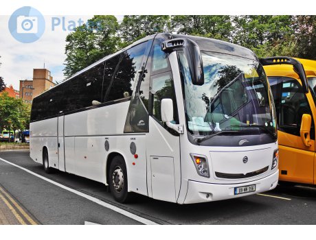 09-MN-356, Hispano Divo