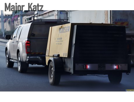 121-845, Kaeser M-Series