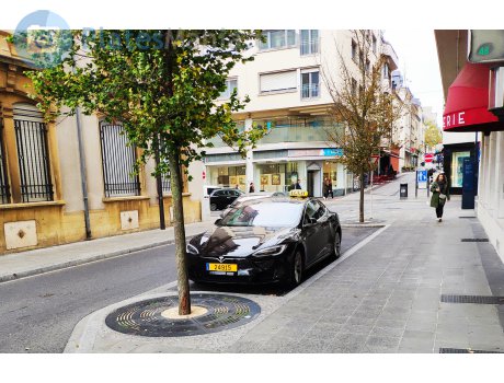 24915, Tesla Model S
