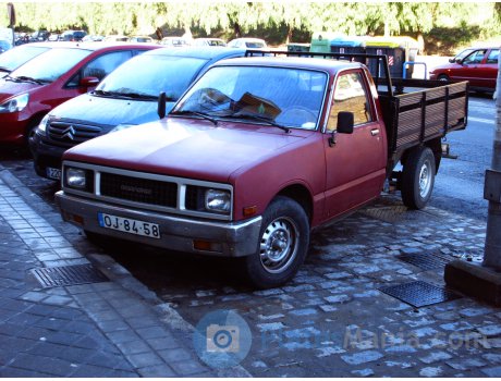 OJ-84-58, Bedford KB