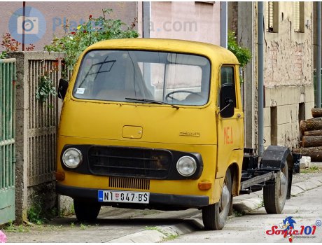 NI 047-BŠ, IMV 2200D