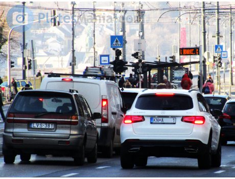 LVS-381, Galloper Santamo