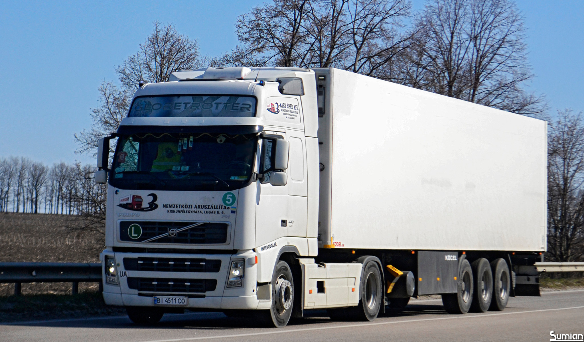 Вольво Фш 12 В Москве Купить
