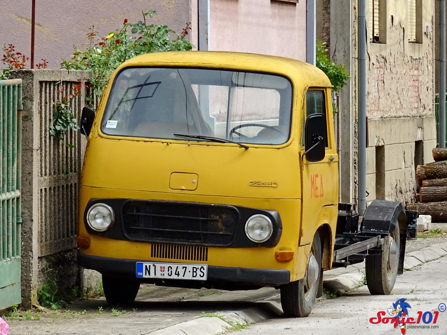 NI 047-BŠ, IMV 2200D 