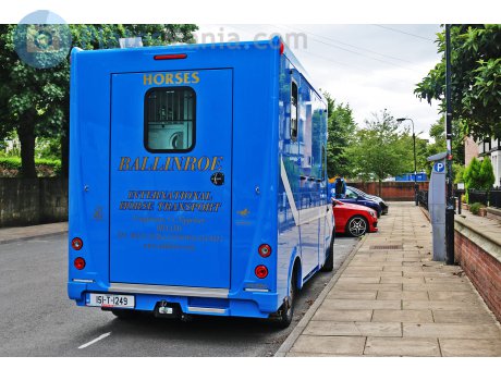 151-T-1249, Renault Master