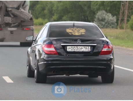 р003ор163, Mercedes-Benz C-Klasse