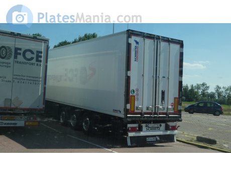 P-45719, Schmitz SKO