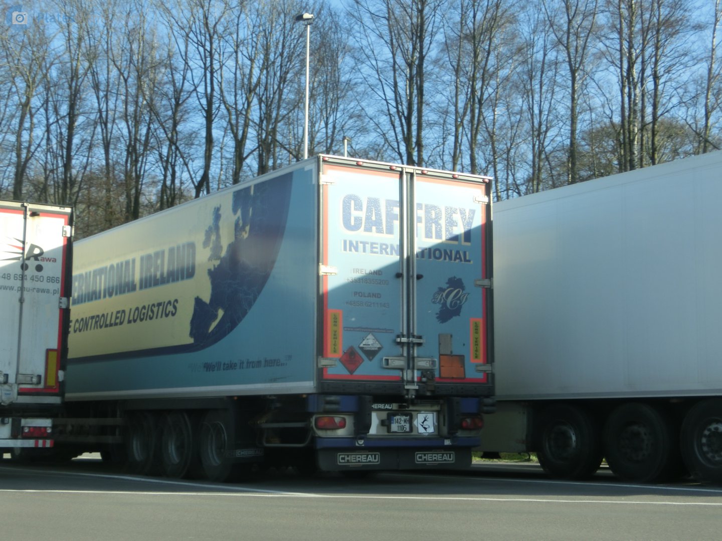 142-MH-1106, Chereau 