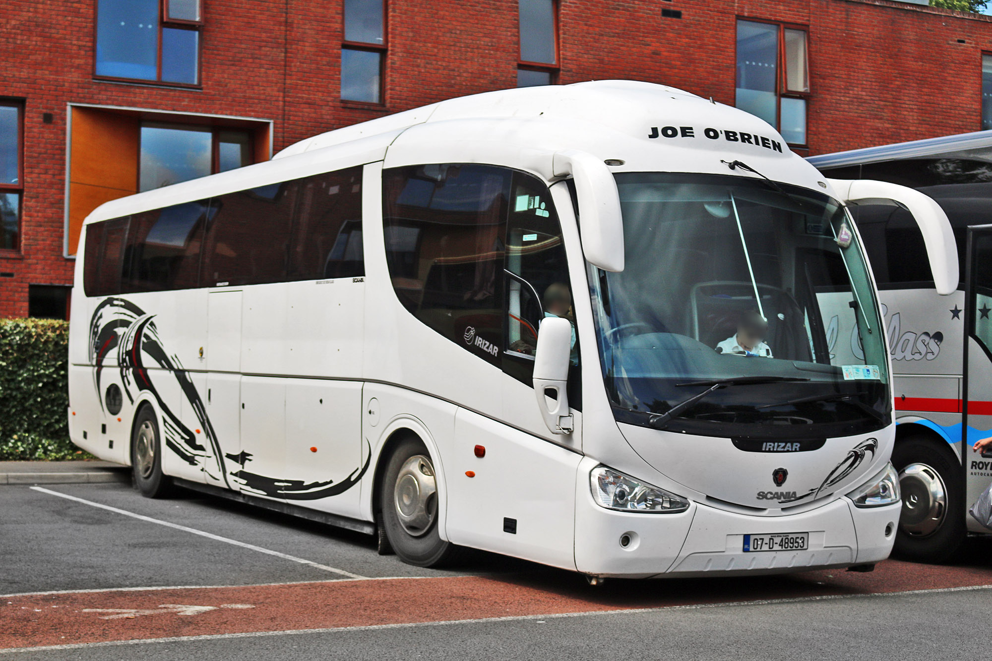 07-D-48953, Irizar PB 1st gen, 2001–2016