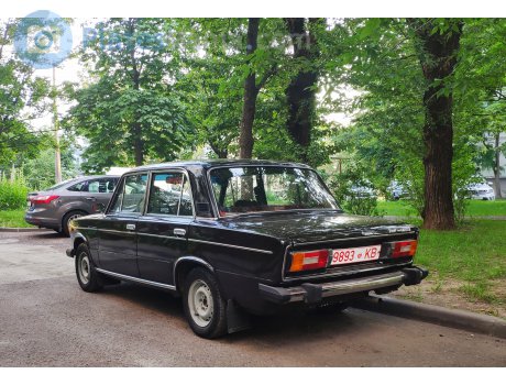 9893 KB, Lada (VAZ) 2106