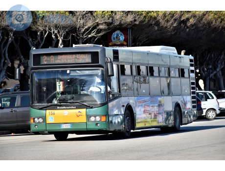 ER 953 FR, Menarini Monocar 240