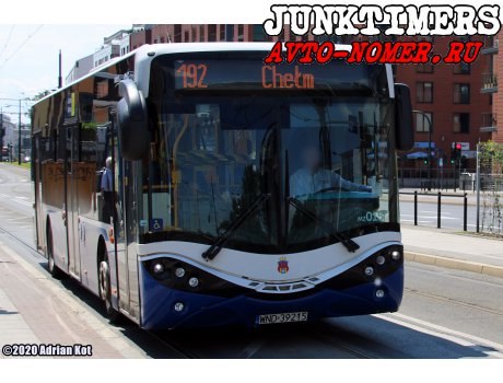 WND 39215, AMZ CitySmile CS12LF