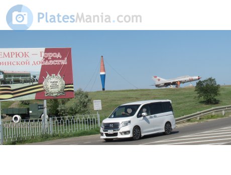 с367ае193, Honda Stepwgn