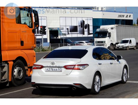 а276аа57, Toyota Camry