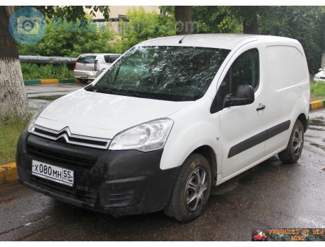 х080мн55, Citroёn Berlingo