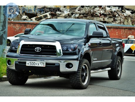 к500ух178, Toyota Tundra
