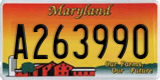 Maryland, Our Farms, Our Future (A123456)