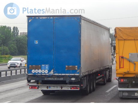 C 779 RA, Schwarzmüller