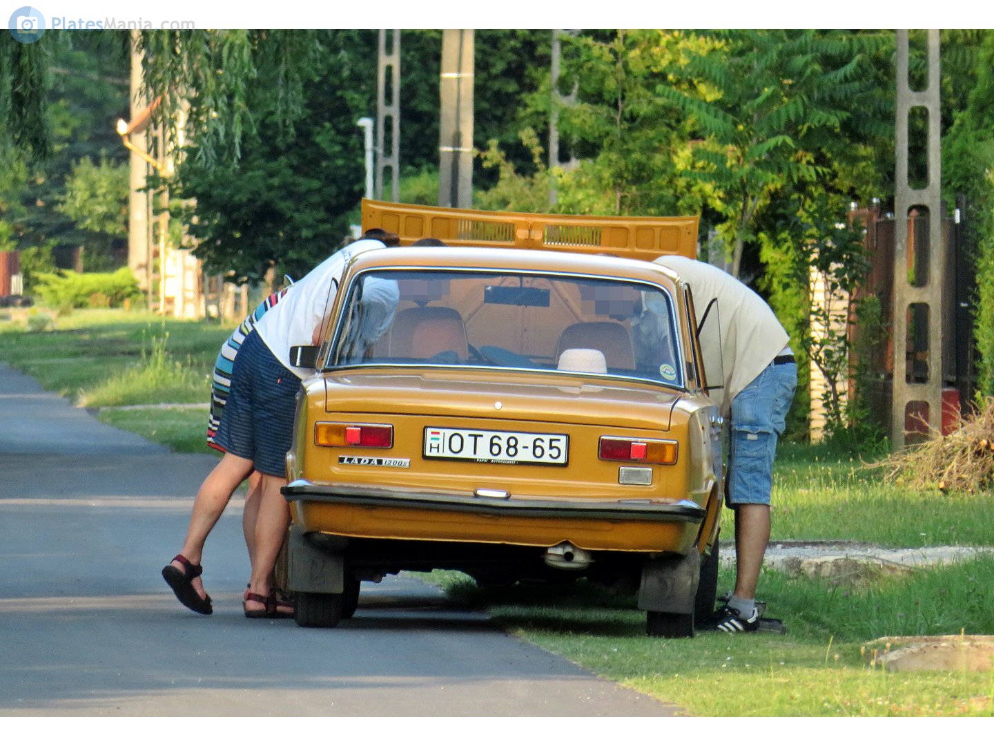 OT 68-65, Lada (VAZ) 2101 21011/21013, 1974–1988