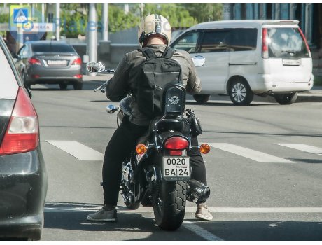 0020 ва 24, Kawasaki Vulcan