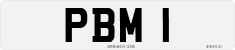 License plate of the United Kingdom, 1932 year system
