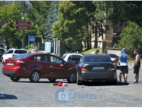 BH 0063 HO, Mercedes-Benz E-Klasse