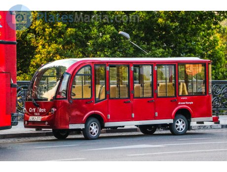 JMJ-374, Suzhou Eagle EG-Series