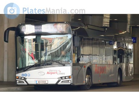 BD 2006, Solaris Urbino 12