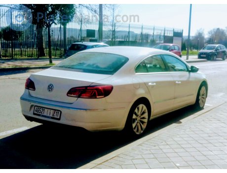 46521|‎أ|‎11, Volkswagen CC