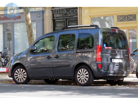 76394|‎ھ|‎1, Mercedes-Benz Citan