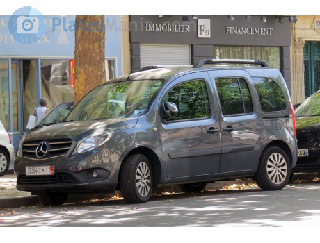 76394|‎ھ|‎1, Mercedes-Benz Citan