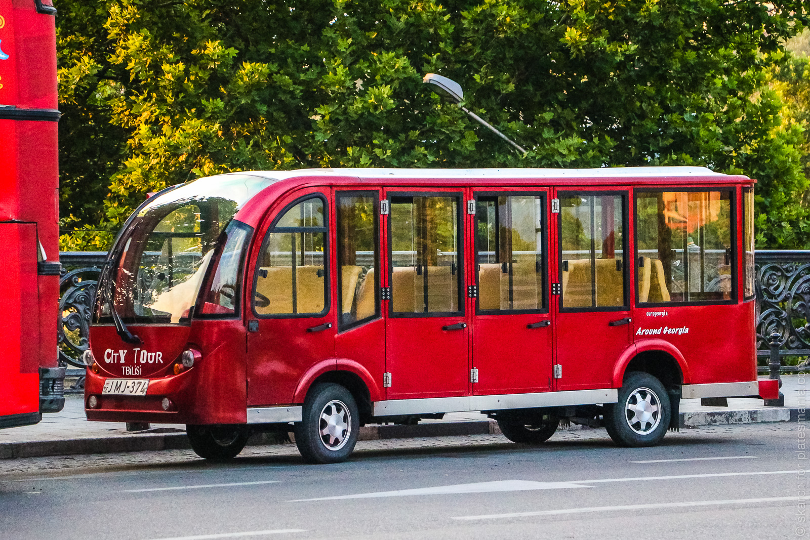 JMJ-374, Suzhou Eagle EG-Series 