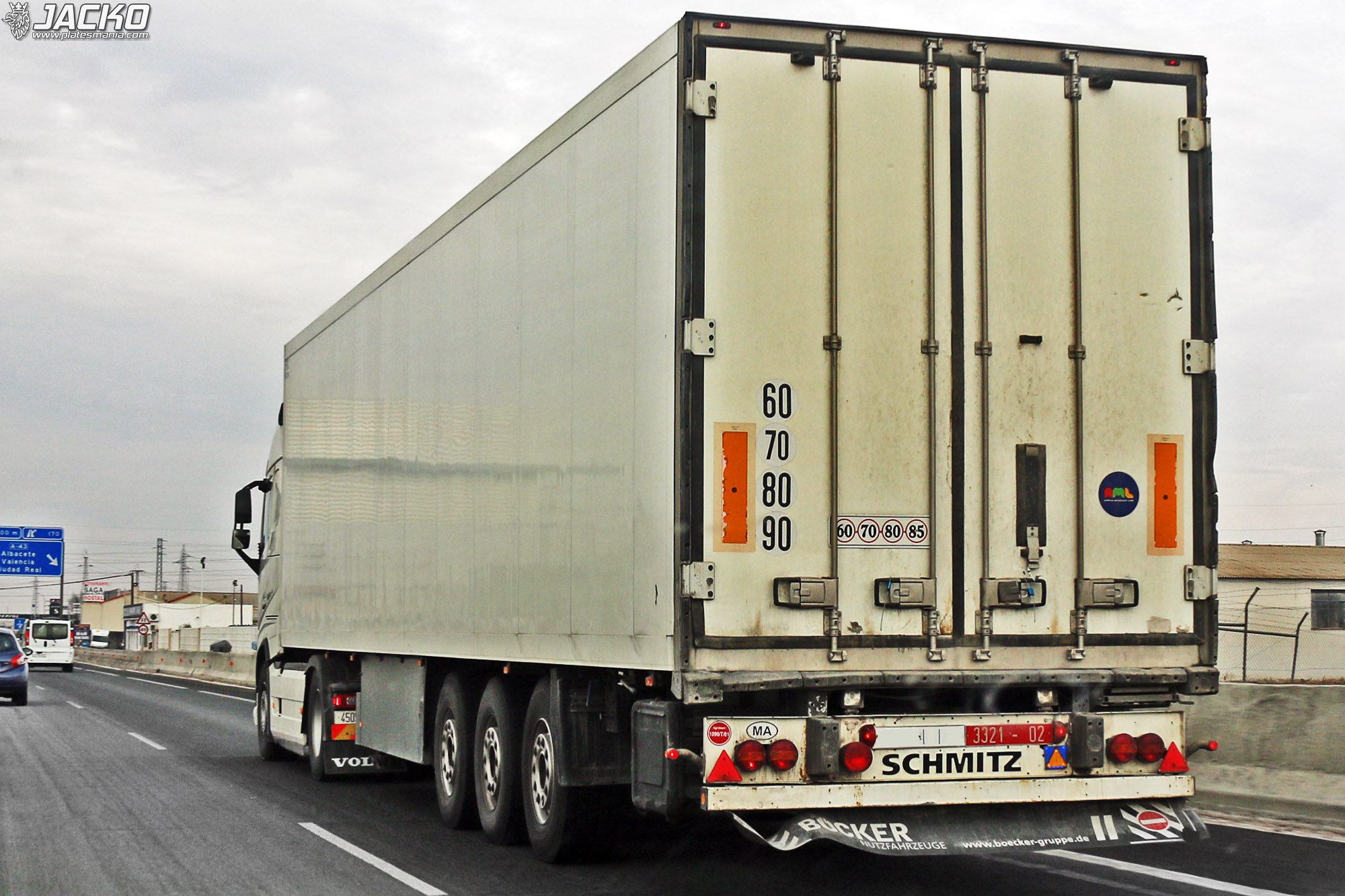 3321-02, Schmitz SKO 