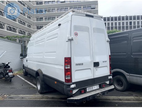 89668|‎أ|‎33, Iveco Daily