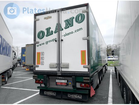 24460|‎أ|‎68, Chereau