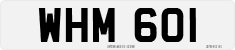License plate of the United Kingdom, 1932 year system