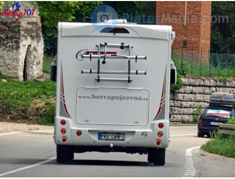 PR0 CAMP1, Challenger Mageo