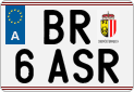 BR 6 ASR