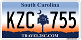 South Carolina, ABC 123