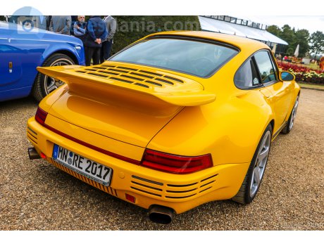 MN RE 2017, Ruf CTR