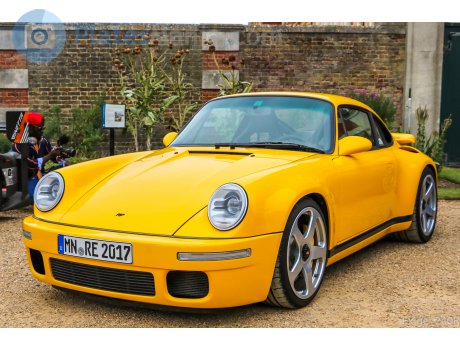 MN RE 2017, Ruf CTR