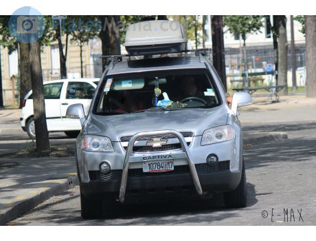10784|‎أ|‎17, Chevrolet Captiva