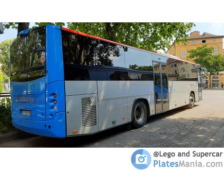 FZ 960 XM, Otokar Territo