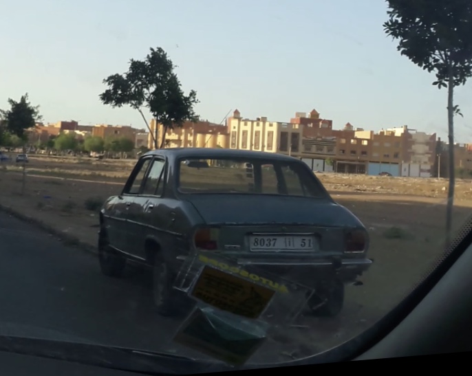 8037|أ|51, Peugeot 504 1st gen Sedan (E), 1968–1983 (–1999 for LATAM-market, –2006 for African-market)