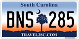 South Carolina, ABC 123