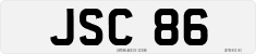 License plate of the United Kingdom, 1932 year system