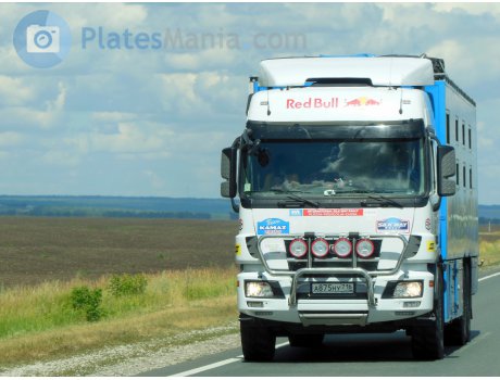 а875ну716, Sisu Polar