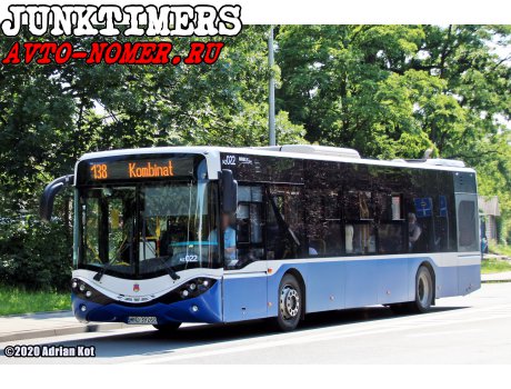 WND 39260, AMZ CitySmile CS12LF